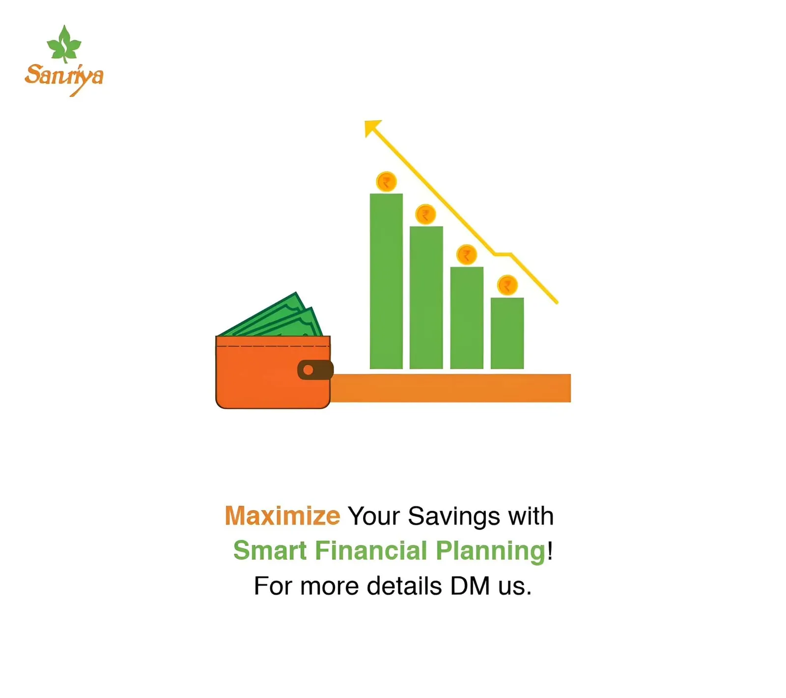 secure your financial future