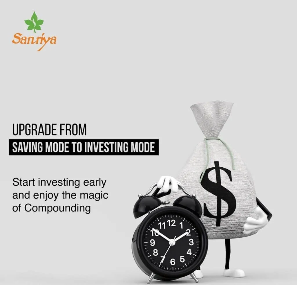 compounding