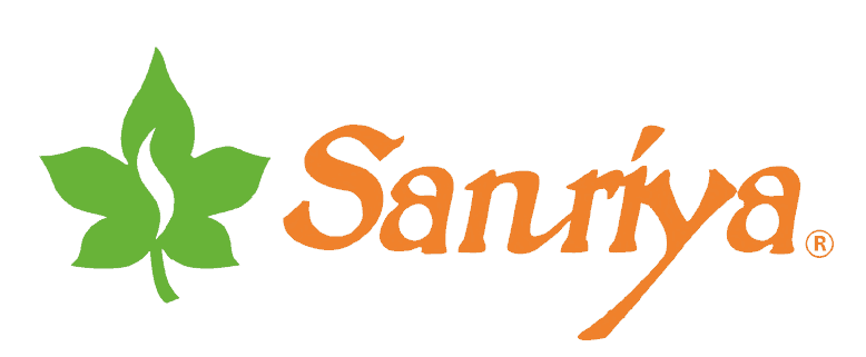 Sanriya Finvest